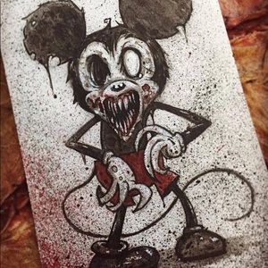 Meet your Posher, Patrick